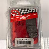 Brembo Pastiglie 07HO30SA