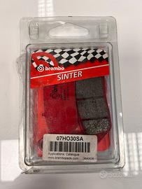 Brembo Pastiglie 07HO30SA