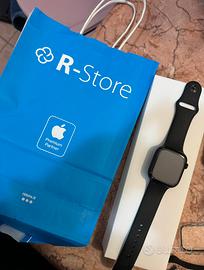 Apple Watch Series 11 46mm Cellular + GPS
