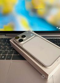 Iphone 17 pro