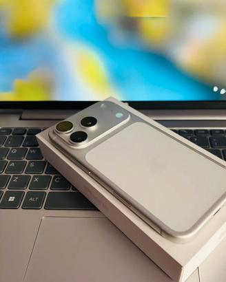Iphone 17 pro