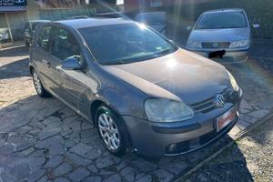 Volkswagen Golf 1.6 3p. Comfortline BiFuel G
