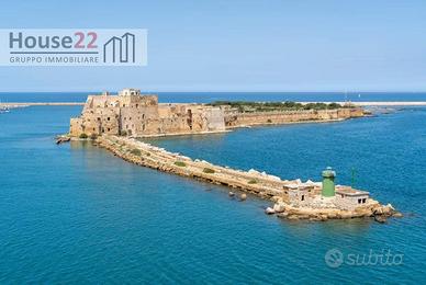 NUOVA VILLA CON PISCINA VISTA MARE - VICINO A BRIN
