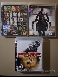 videogiochi ps3