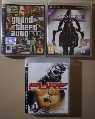 videogiochi ps3