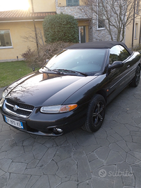 Stratus cabriolet
