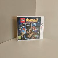 LEGO Batman 2 - Nintendo 3DS