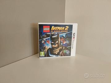 LEGO Batman 2 - Nintendo 3DS