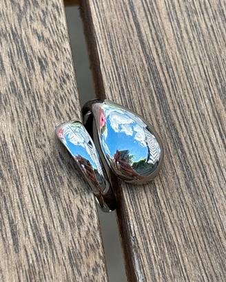 Anello da donna