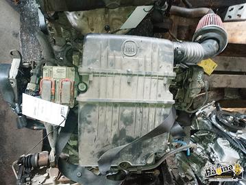 MOTORE FIAT GRANDE PUNTO 1.2 B 2008 199A4000 251/2