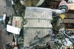 MOTORE FIAT GRANDE PUNTO 1.2 B 2008 199A4000 251/2