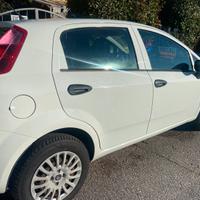 Fiat Punto Nature Power