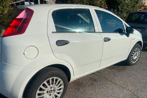 Fiat Punto Nature Power