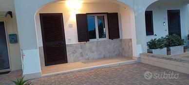 Casa vacanza per brevi periodi