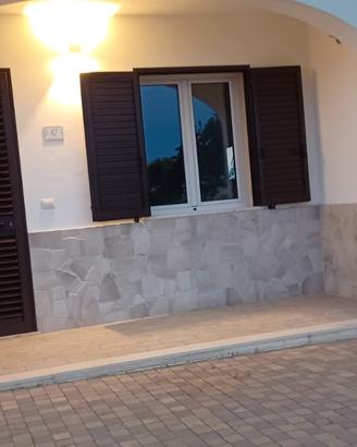 Casa vacanza per brevi periodi