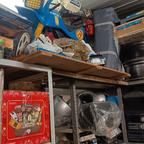 Moto elettrica Yamaha Tenere