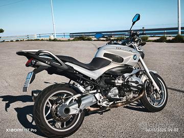 BMW R1200R 39000 KM