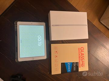 Tablet ipad 9.7 (2018) 32 GB