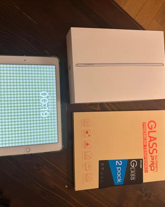 Tablet ipad 9.7 (2018) 32 GB