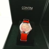 orologi serie limitata Contini