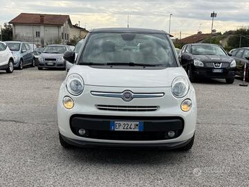 Fiat 500L 0.9 TwinAIR 105 CV Lounge