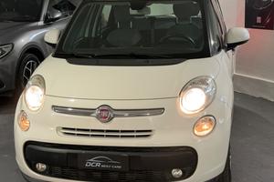 Fiat 500L 1.3 Multijet 85 CV Pop Star