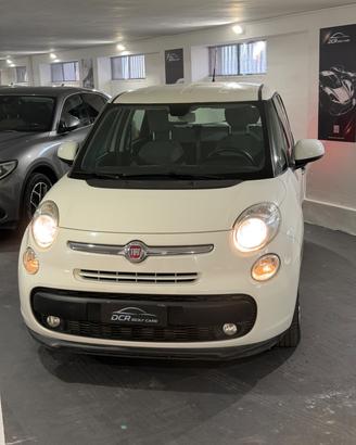 Fiat 500L 1.3 Multijet 85 CV Pop Star