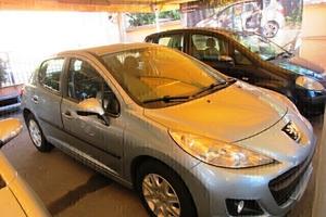 Peugeot 207 1.4 HDi 70CV 5p. Allure