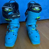 Scarponi Sci Alpinismo Dynafit Donna NeoU 25