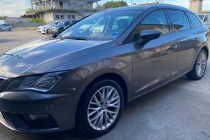 Seat Leon 1.6 TDI 115 CV DSG ST Business