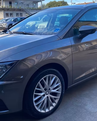 Seat Leon 1.6 TDI 115 CV DSG ST Business