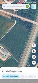 terreno agricolo 7500 mq