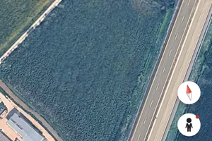 terreno agricolo 7500 mq