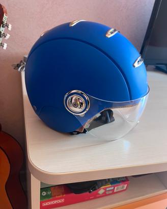 Casco bambino