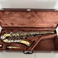 Sax Tenore Yamaha YTS-25