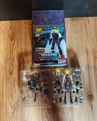 Saint Seiya Myth Cloth  Eris