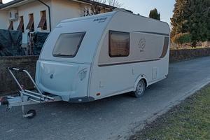 knaus sport 400 lk