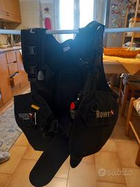 gav mares per immersioni xxl.