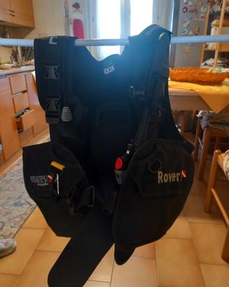 gav mares per immersioni xxl.