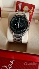 Omega Professional Speedmaster ref. 3570.50.00