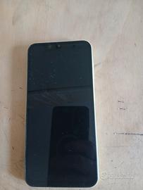 Galaxi A15