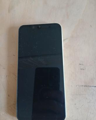 Galaxi A15