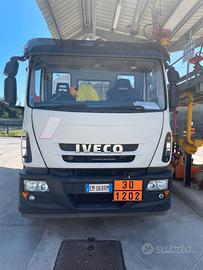 IVECO ADR