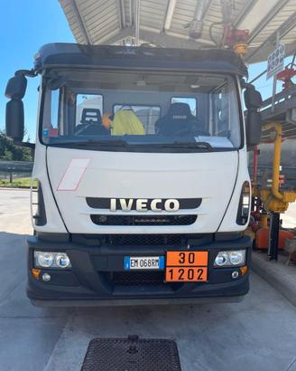 IVECO ADR