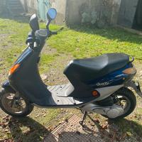 Peugeot vivacity 50 cc