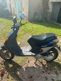 Peugeot vivacity 50 cc