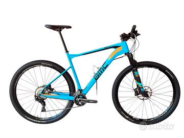 BMC TEAM ELITE 02 | TG XL | USATO 6468