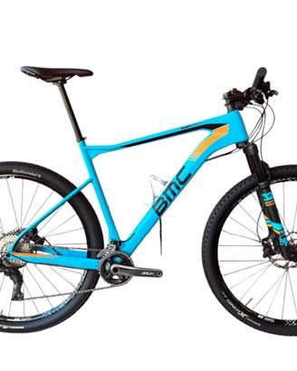 BMC TEAM ELITE 02 | TG XL | USATO 6468