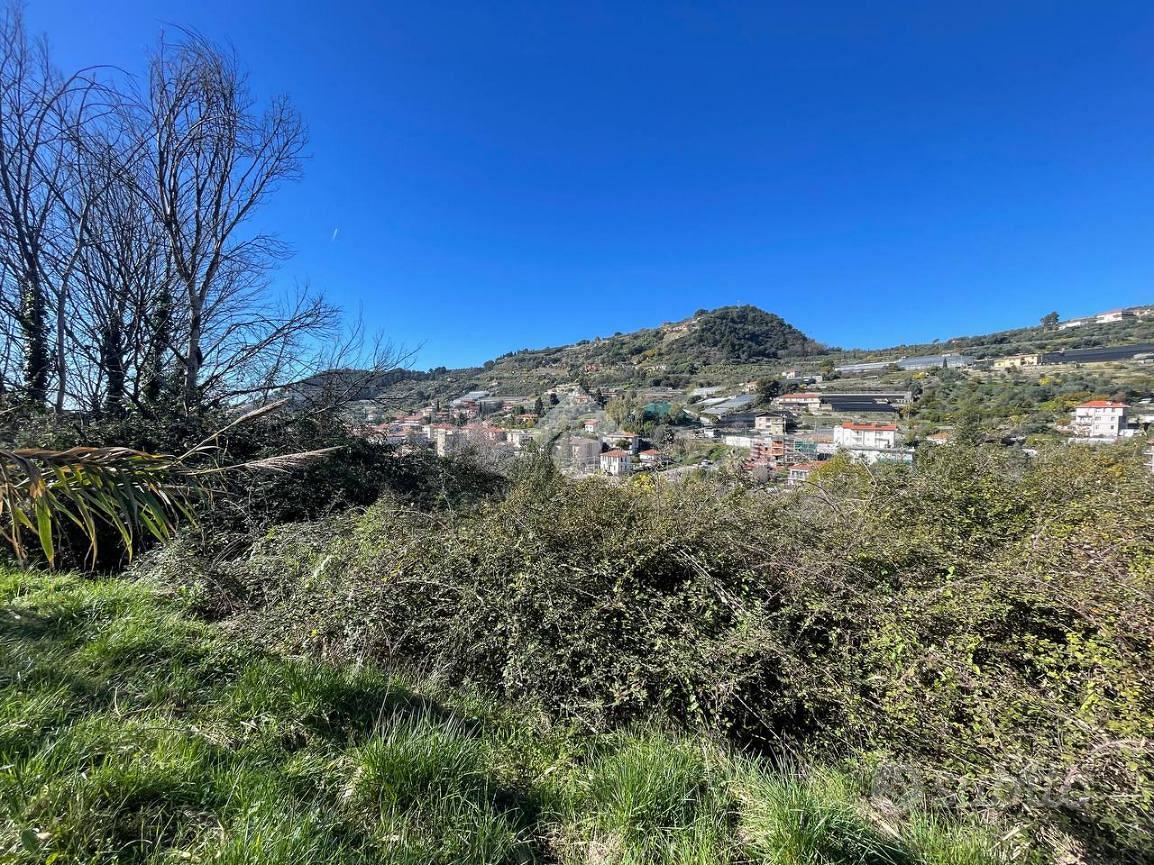 RUSTICO A BORDIGHERA - Altro