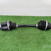 MINI F55 F66 Semiasse anteriore sinistro | 24185